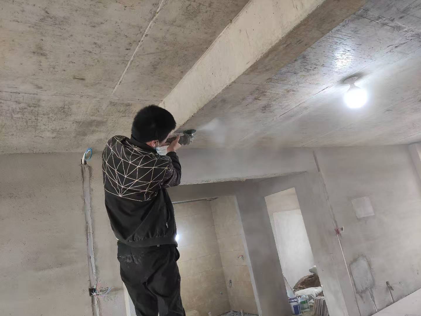 黄南碳纤维布加固的效果如何