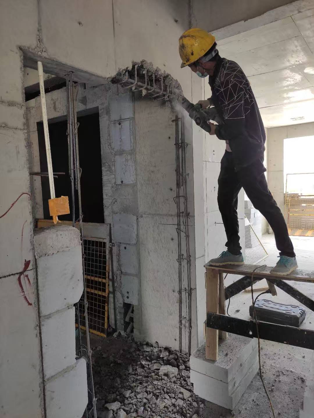 黄南旧房改造房屋如何加固
