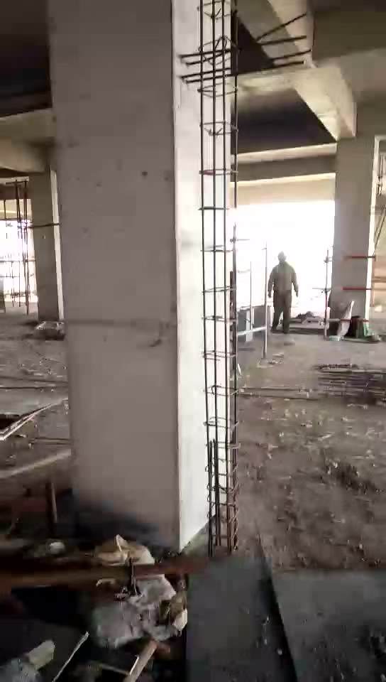 黄南建筑植筋加固方案
